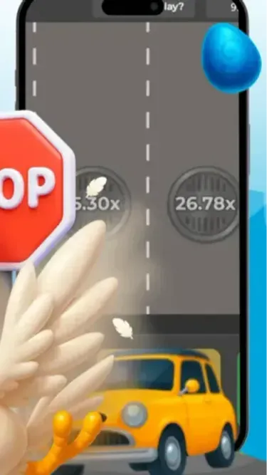 Cristiano Rabbit Screenshot